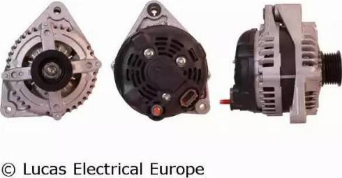 Lucas Electrical LRA03630 - Ģenerators ps1.lv