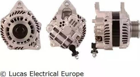 Lucas Electrical LRA03167 - Ģenerators ps1.lv