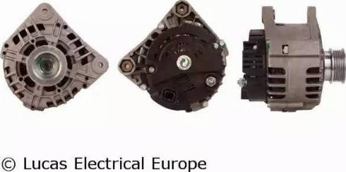 Lucas Electrical LRA03046 - Ģenerators ps1.lv