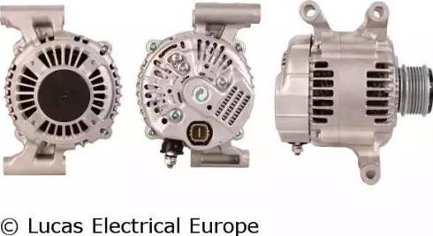 Lucas Electrical LRA03042 - Ģenerators ps1.lv