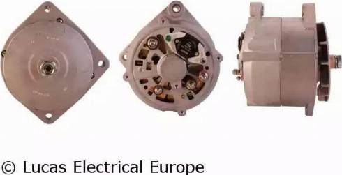 Lucas Electrical LRA03088 - Ģenerators ps1.lv