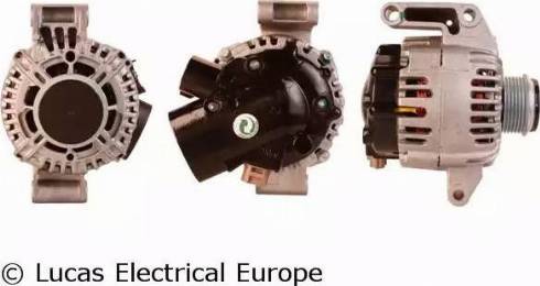 Lucas Electrical LRA03101 - Ģenerators ps1.lv