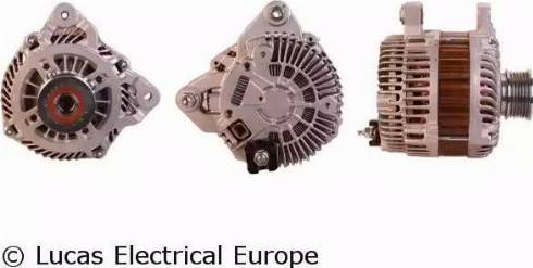 Lucas Electrical LRA03131 - Ģenerators ps1.lv