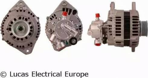 Lucas Electrical LRA03138 - Ģenerators ps1.lv