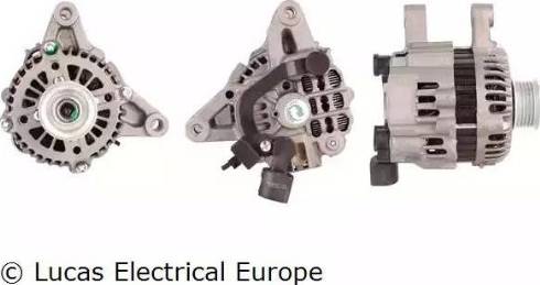 Lucas Electrical LRA03132 - Ģenerators ps1.lv
