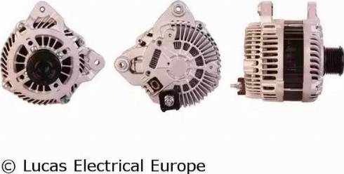 Lucas Electrical LRA03126 - Ģenerators ps1.lv