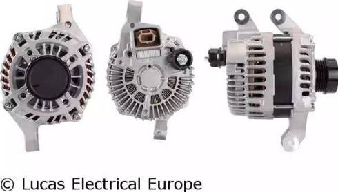 Lucas Electrical LRA03811 - Ģenerators ps1.lv