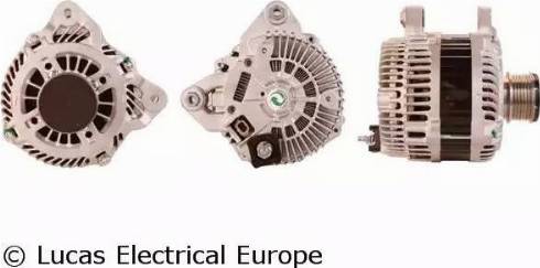 Lucas Electrical LRA03304 - Ģenerators ps1.lv