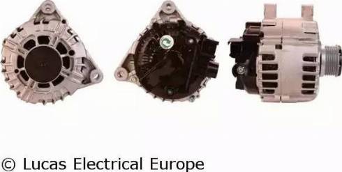 Lucas Electrical LRA03213 - Ģenerators ps1.lv