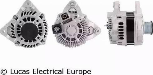 Lucas Electrical LRA03737 - Ģenerators ps1.lv