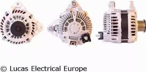 Lucas Electrical LRA03770 - Ģenerators ps1.lv