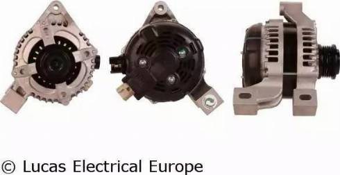 Lucas Electrical LRA03217 - Ģenerators ps1.lv