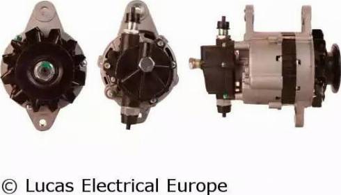 Lucas Electrical LRA02438 - Ģenerators ps1.lv