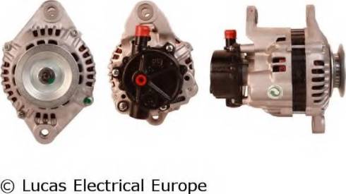 Lucas Electrical LRA02471 - Ģenerators ps1.lv