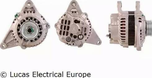 Lucas Electrical LRA02591 - Ģenerators ps1.lv