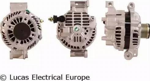 Lucas Electrical LRA02915 - Ģenerators ps1.lv