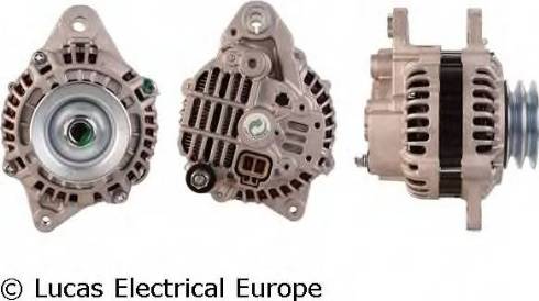 Lucas Electrical LRA02084 - Ģenerators ps1.lv