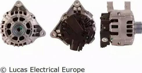 Lucas Electrical LRA02164 - Ģenerators ps1.lv