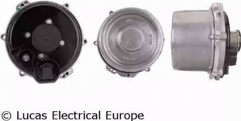 Lucas Electrical LRA02108 - Ģenerators ps1.lv