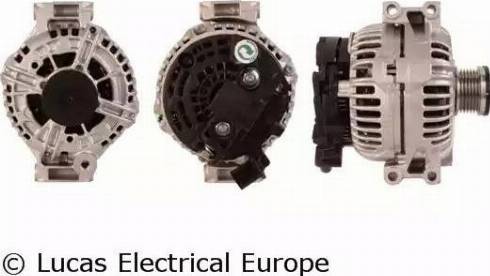 Lucas Electrical LRA02336 - Ģenerators ps1.lv