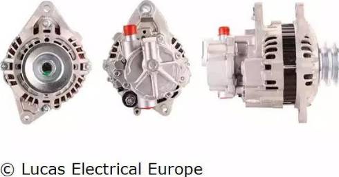 Lucas Electrical LRA02205 - Ģenerators ps1.lv