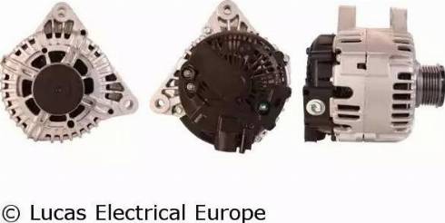 Lucas Electrical LRA02226 - Ģenerators ps1.lv