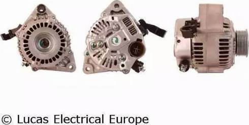 Lucas Electrical LRA01747 - Ģenerators ps1.lv