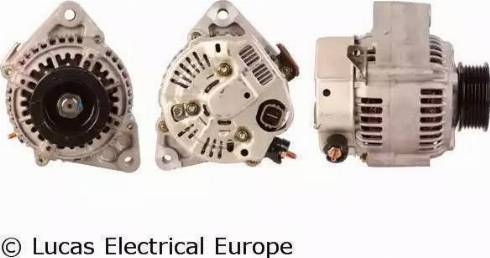 Lucas Electrical LRA01895 - Ģenerators ps1.lv