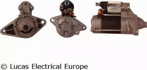 Lucas Electrical LRS00995 - Starteris ps1.lv