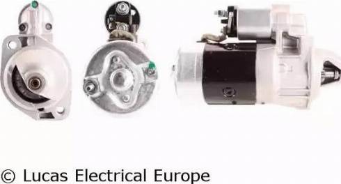 Lucas Electrical LRS00991 - Starteris ps1.lv