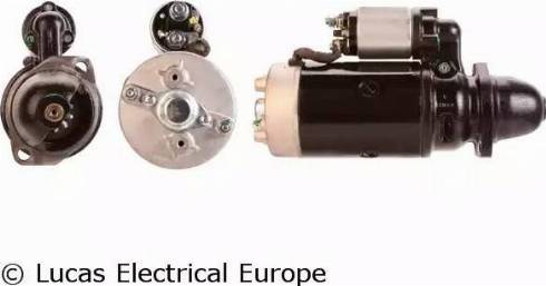 Lucas Electrical LRS00932 - Starteris ps1.lv