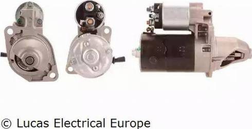 Lucas Electrical LRS00975 - Starteris ps1.lv