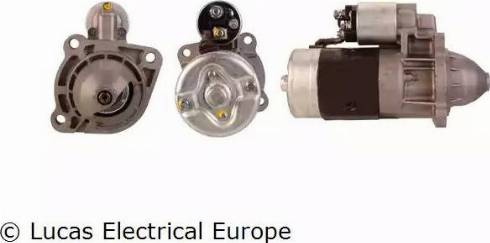 Lucas Electrical LRS00676 - Starteris ps1.lv