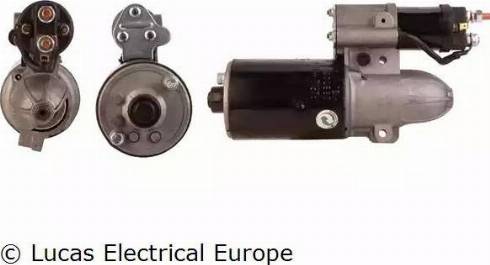 Lucas Electrical LRS00148 - Starteris ps1.lv