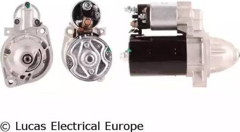 Lucas Electrical LRS00185 - Starteris ps1.lv