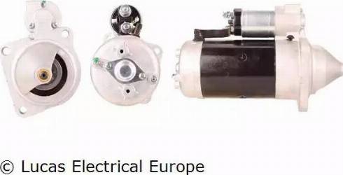 Lucas Electrical LRS00182 - Starteris ps1.lv