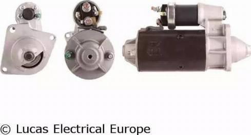 Lucas Electrical LRS00333 - Starteris ps1.lv