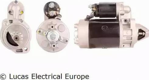 Lucas Electrical LRS00372 - Starteris ps1.lv