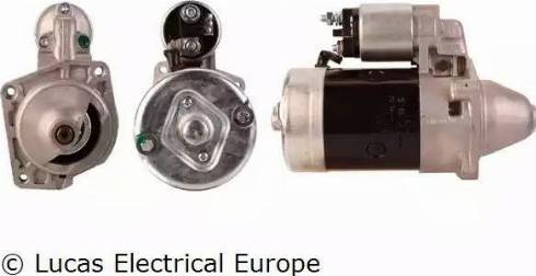Lucas Electrical LRS00275 - Starteris ps1.lv