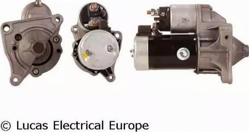 Lucas Electrical LRS00792 - Starteris ps1.lv
