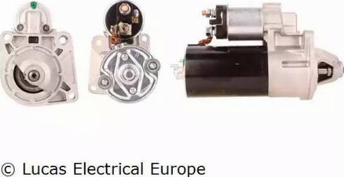 Lucas Electrical LRS00742 - Starteris ps1.lv