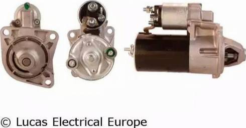 Lucas Electrical LRS00758 - Starteris ps1.lv