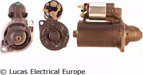 Lucas Electrical LRS01956 - Starteris ps1.lv