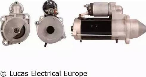 Lucas Electrical LRS01936 - Starteris ps1.lv