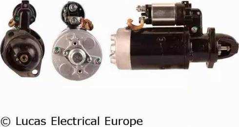 Lucas Electrical LRS01926 - Starteris ps1.lv