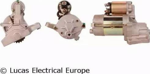 Lucas Electrical LRS01971 - Starteris ps1.lv