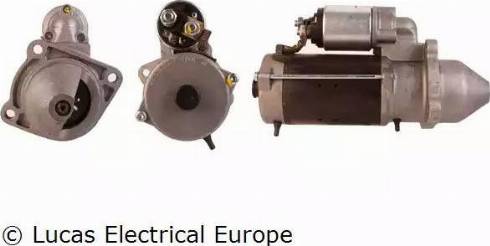 Lucas Electrical LRS01972 - Starteris ps1.lv