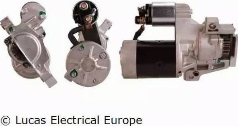 Lucas Electrical LRS01465 - Starteris ps1.lv