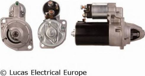 Lucas Electrical LRS01588 - Starteris ps1.lv