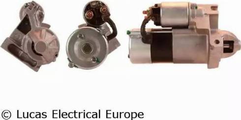 Lucas Electrical LRS01646 - Starteris ps1.lv